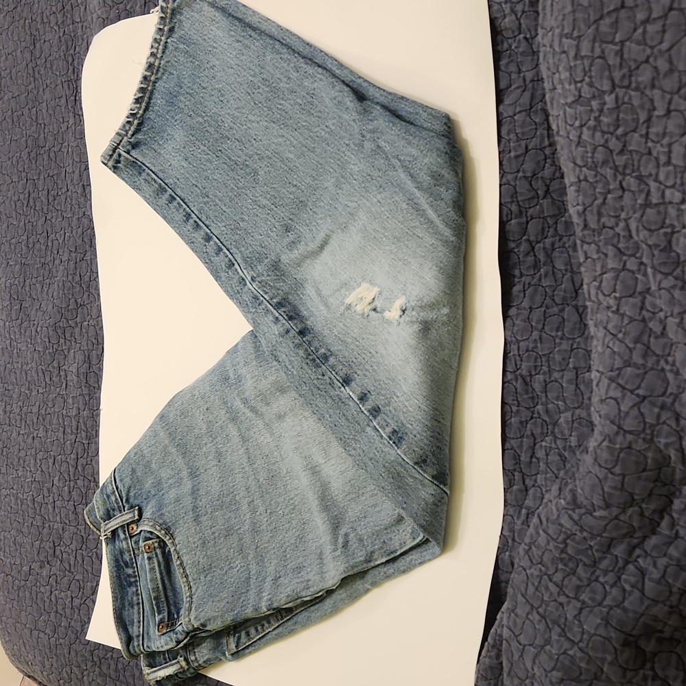 Levi's 550, men's size W38 L30